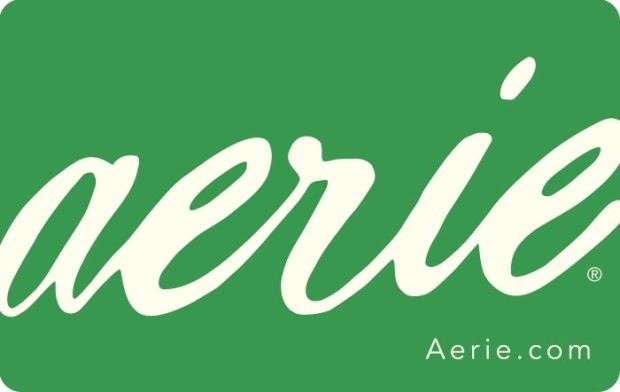Aerie Gift Card
